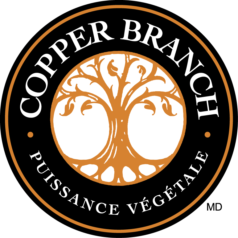 Copper Branch
