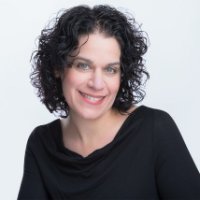 Linda Morinello head shot