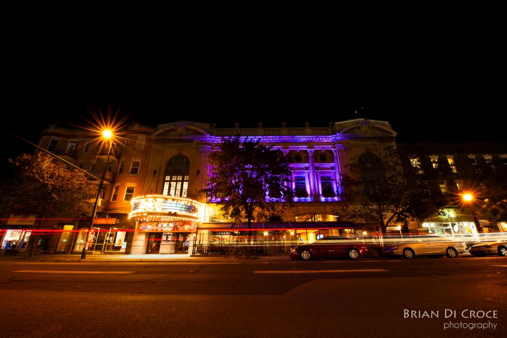 The Rialto Threatre