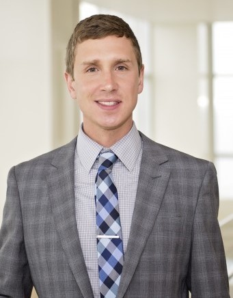 Ryan Baxter
