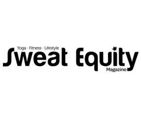 Sweat Equity Magazine logo- Trade Magazine Media Sponsor